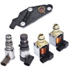 2005-2008 Grand Prix V8 5.3L 4 Spd FWD 4T65E Kit solénoïde de transmission TCC 2 Shift EPC Switch 4T89E générique