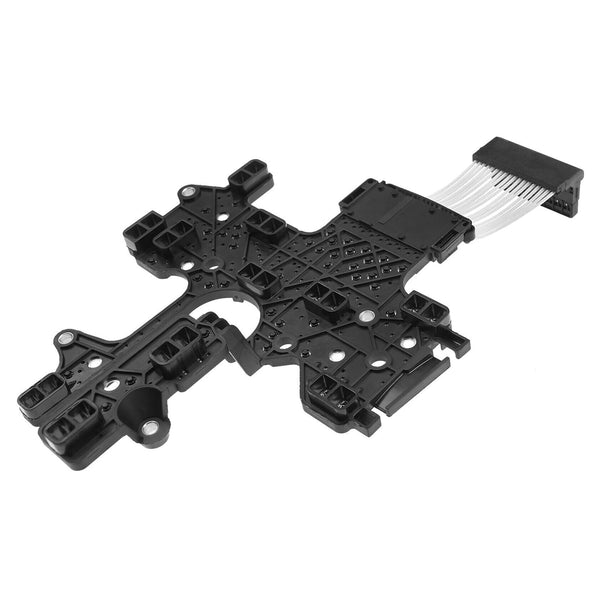 2009-2010 アウディ TTS クワトロ 全エンジン 全ボディスタイル 6 スピード DSG メカトロニクス修理ボード付き トランスミッション ハーネス 02E927770AQ 02E325025AN 汎用