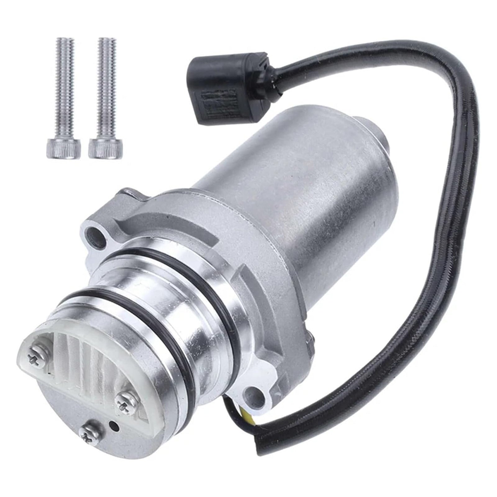 2009-2013 Volkswagen Tiguan L4 AWD motor čerpadla spojky diferenciálu 0AY598549A