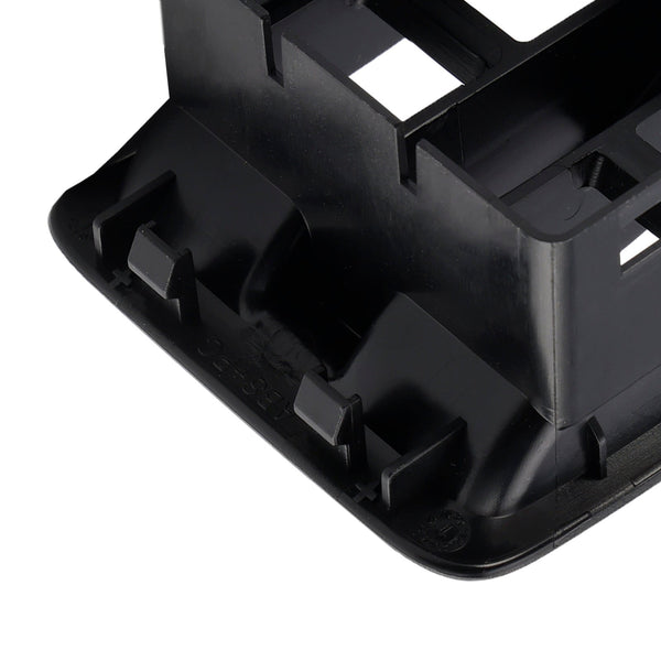 2011-2019 Jeep Wrangler Dashboard Panel Power Window Switch Bezel 1RP75DX9AC Generic