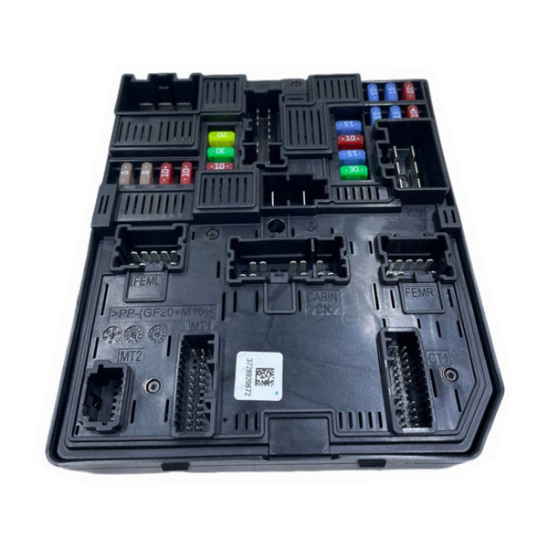 Renault Koleos II Kadjar Fuse Box Module BSM 284B67853R Generic