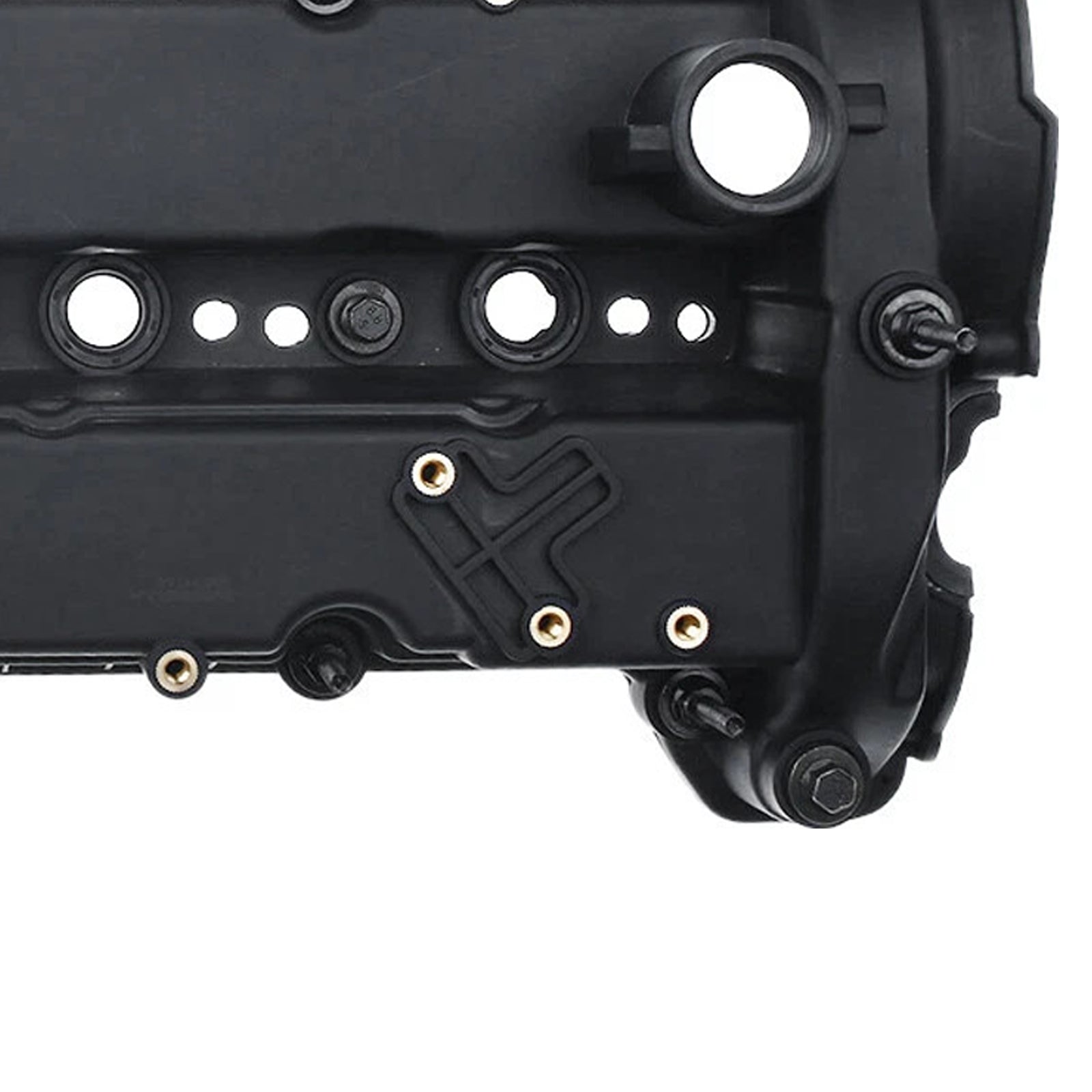 Motorventildæksel 68045317AA til Jeep Wrangler 3 Chrysler Grand Voyager 2.8CRD