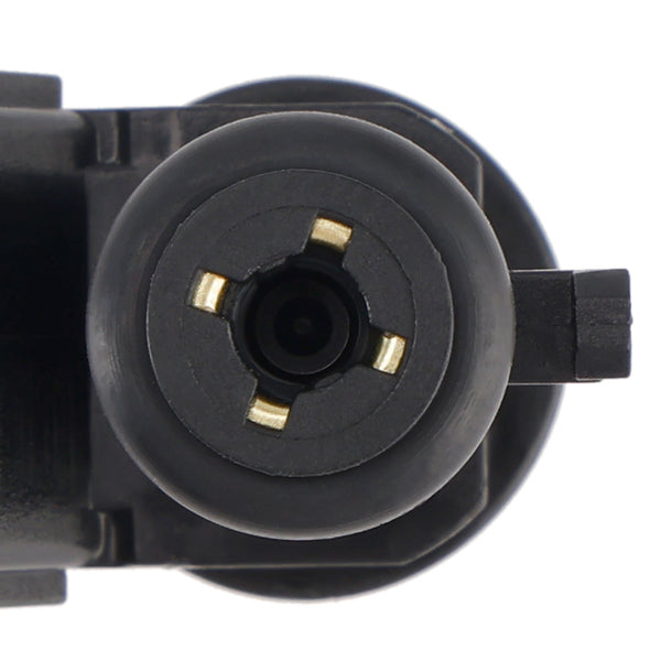 6 STK drivstoffinjektor 16450-RCA-A01 Passer Honda MDX Tl Accord Pilot Fit Acura