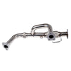 2002-2003 Acura CL 3.2L Exhaust Manifold Header