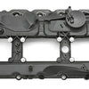 2012-2015 BMW F01 740i/Li 3.0T N55B50 Engine Valve Cover w / Gasket+Cap 11127570292 E366-AS