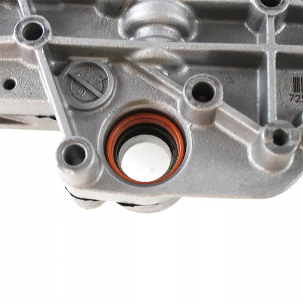 1997-2003 Audi A8 V6 2,5L 2,8L V8 3,7L 01V Transmission Valve Body Solenoids 5HP19 Generic