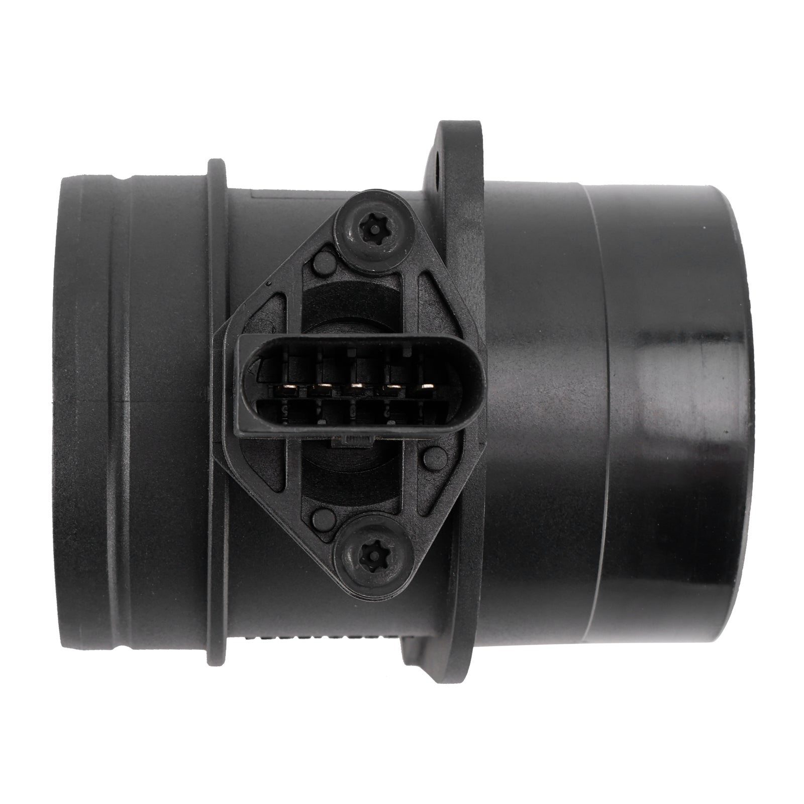 Sensore misuratore di portata d'aria di massa per Volkswagen Golf Jeeta EuroVan 2.8L 0280218017