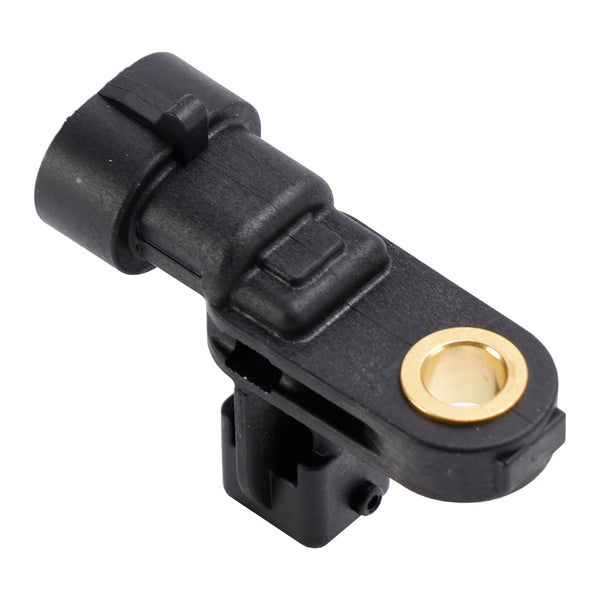 2005-2009 Daimler Super Eight X350 4.2 Saloon Sensor de velocidad de rueda de freno antibloqueo ABS trasero XR822753 ALS524 genérico