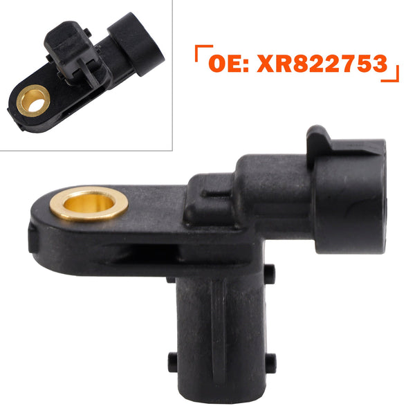 1996-1999 Jaguar XK8 X100 4 Cabriolet Bak ABS Anti Lock Brake Wheel Speed ​​Sensor XR822753 ALS524 Generic