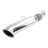 Aggiornamento downpipe di scarico da 4,5