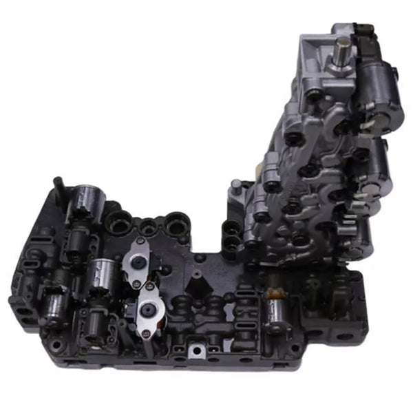 2010-2011 Audi A5/S5 Cabriolet D Transmission Valve Body 0B5 DL501 PDK