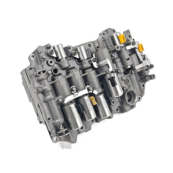 2014-2018 Volkswagen AW Valvola di trasmissione (GEN 2) 09G325039F TF-60SN