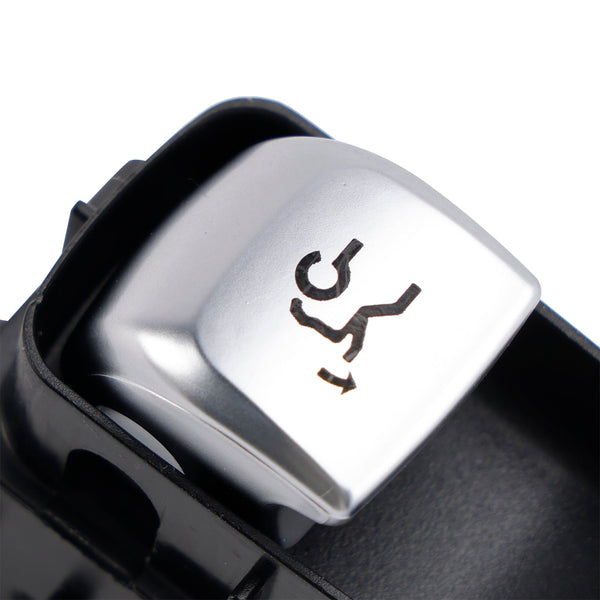 2014-2020 Mercedes-Benz C200 Trunk Release Switch 2229050409