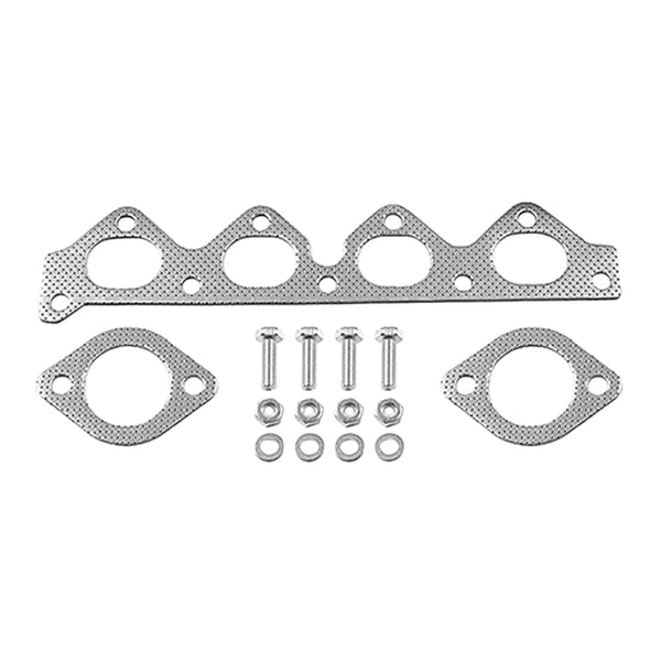 1997-2001 Hyundai Tiburon 2.0L Racing Krümmer-Auspuffkrümmer, generisch