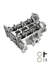 2014-2017 Ford Fiesta 1.0L EcoBoost 3 cylinder M/T SE Sedan Cylinder Head CM5G6C032CB CM5Z6060E