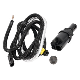 1992-1996 GMC K1500 Suburban 4WD Actuator 600-490 Generic