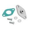 Piastra vuota valvola EGR per sonda sensore EGT Land Rover 300TDI Discovery BOSS generico