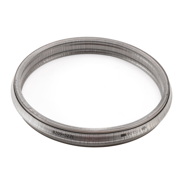 Transmission CVT Remskive 30t m/bælte+kæde ＆ Genopbygningssæt Re0f10a JF011E for Nissan