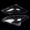 2011-2012 Infiniti M25 M35 M37 M56 Phare Lentille Coque Transparente 260601MA2D 260601MA0D Générique