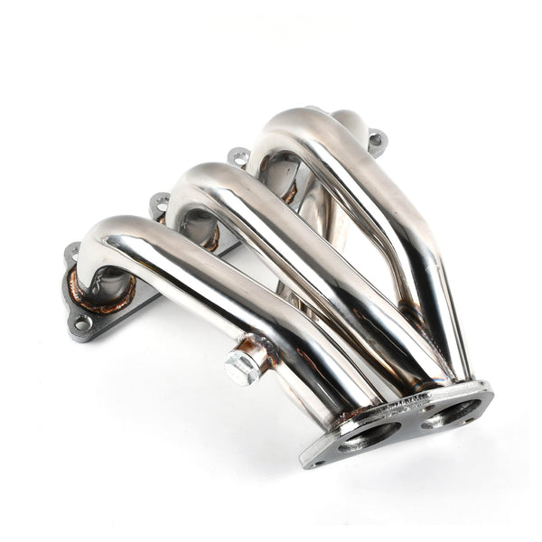 Honda Del Sol 1993-1997 D-Series SOHC Exhaust Manifold Headers