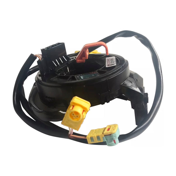 2015-2017 Cadillac Escalade Clock Spring 23381964 Generic