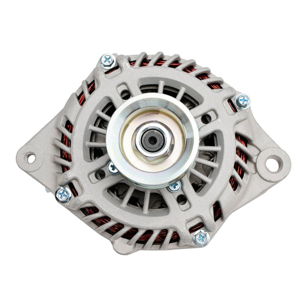 2013-2016.7 Nissan Pathfinder V6 3.5L 130A Alternator 11538N 23100-3JA1A Generic