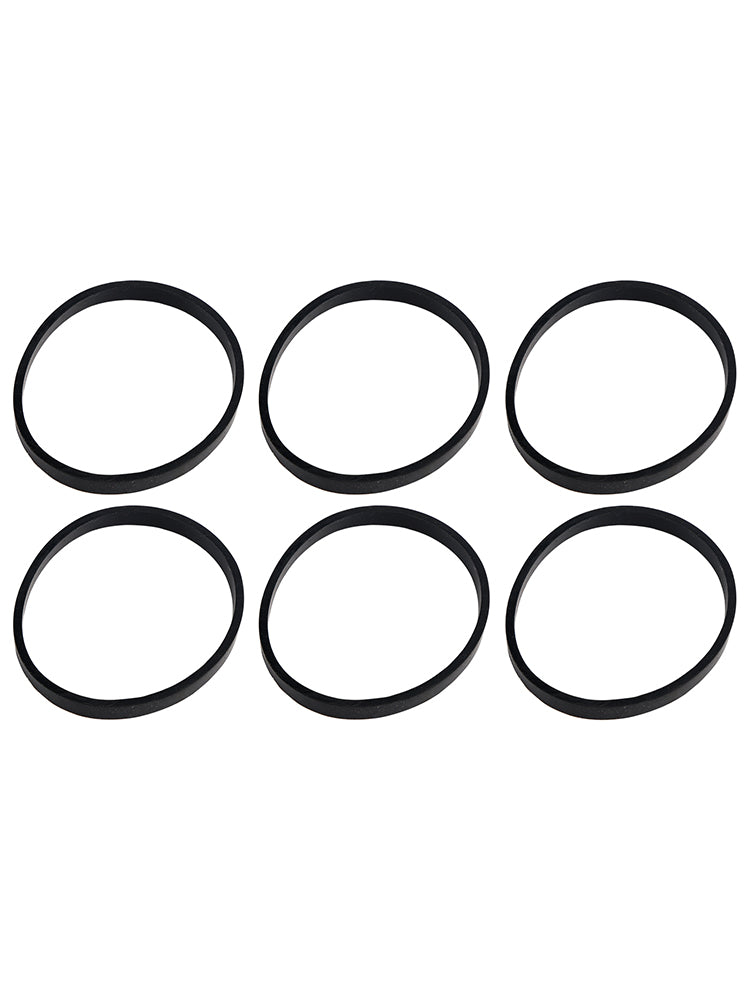 6 STK Indsugningsmanifold pakningssæt 037-6192 Passer til BMW E70 E90 E92 X4 X5 X6 3er 5er