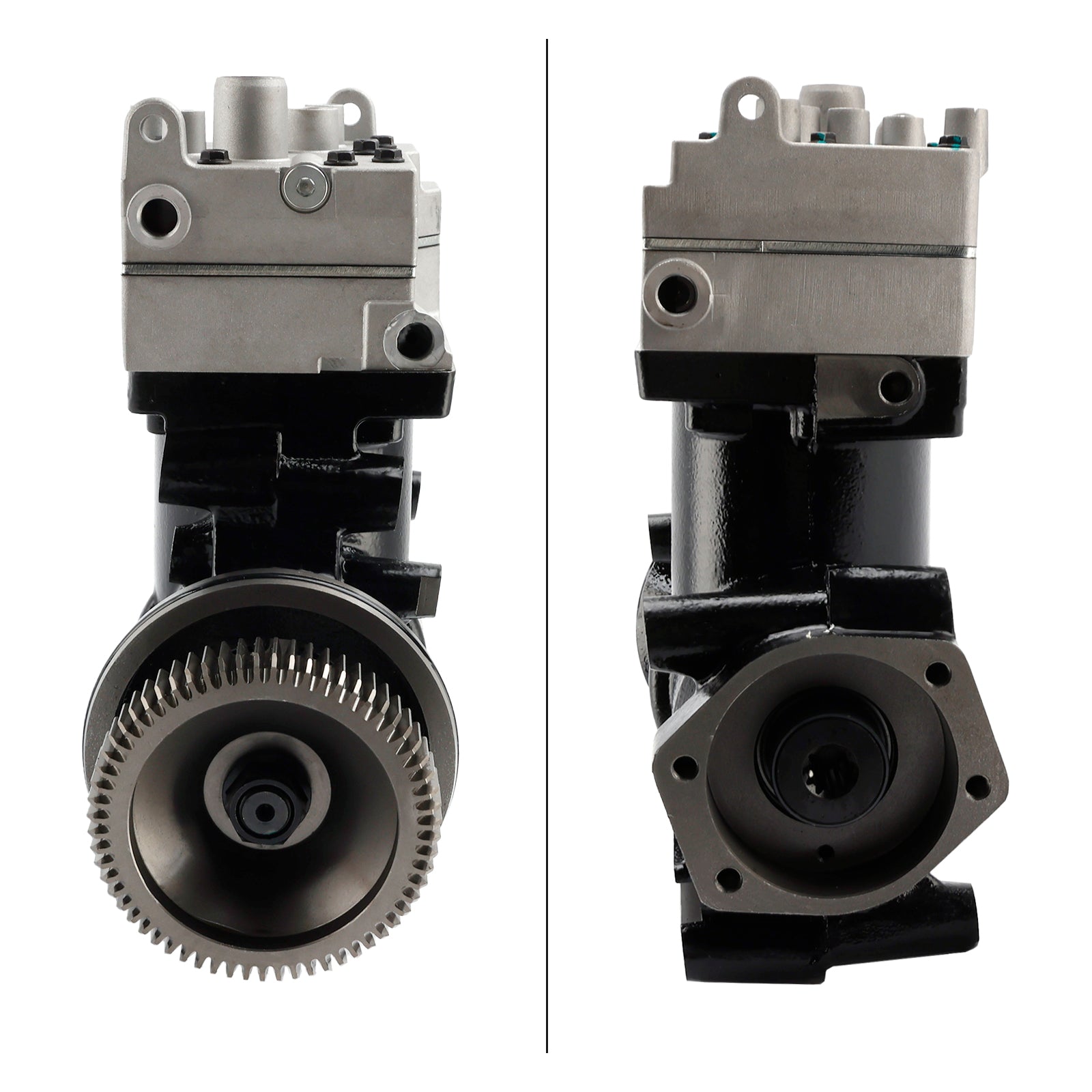 PACCAR MX13 luchtremcompressor 144967867R 144616325R Generiek