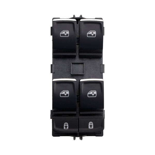 2015-2021 Skoda Superb Window Control Switch 3G0959857C 3G0959857B Generisk