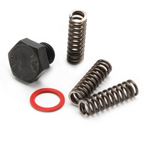 Spærrefjeder & Opgraderingsbolt til LDV Maxus 5-trins gearkasse, fejlrettelser