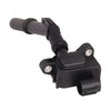 2012-2014 Mercedes-Benz CLS63 AMG V8 5.5L 6x Ignition Coil +Spark Plug UF741 A2769063700 Generic