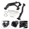 1990-1995 Toyota Pickup 4-Runner 2.4L 22RE 4WD Exhaust Manifold Header