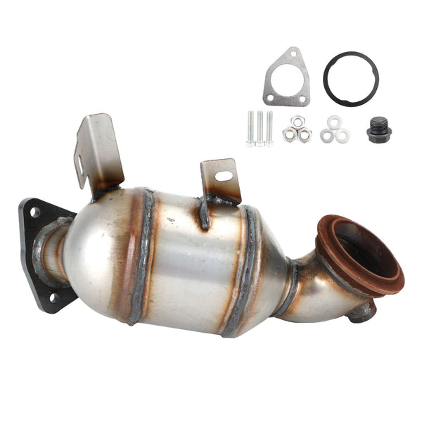 2015-2016 Chevy Trax 1.4L Front Exhaust Catalytic Converter 16659