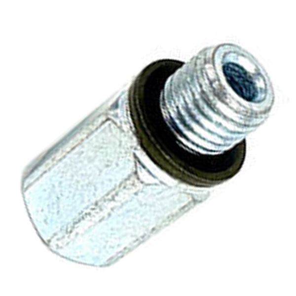 Turbocharger Feed Return Coolant Pipe Tube Connector 25199813 for Vauxhall