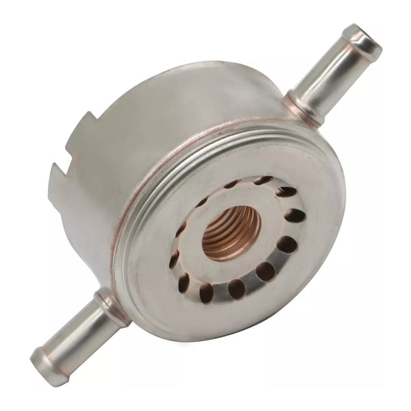 2004-2009 Nissan Titan 5.6 Oil Cooler 21305-ZQ53A 21305-ZQ52A Generisk