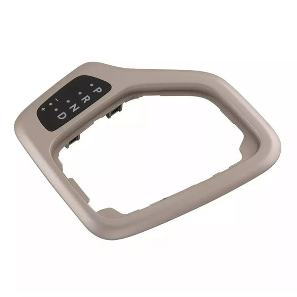 2014-2018 Jeep Cherokee Center Shifter Bezel Factory 5YD27LS5AA 601-401