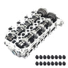 2010.04-2015.12 Mitsubishi L200 / TRITON (KA_T, KB_T) 2.5 DI-D (KA4T) Fully Assembled Cylinder Head 1005A560 1005B452