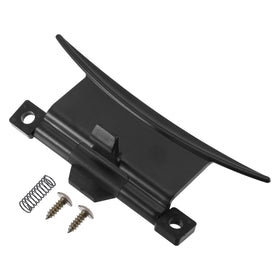 Black Centre Console Armrest Lid Latch For Chevy Impala 2006-2013 19124205