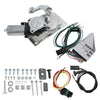 RV Step Motor Conversion Kit Replace 379769 379145 379146 379147 RV Gearbox with Motor and Control Unit