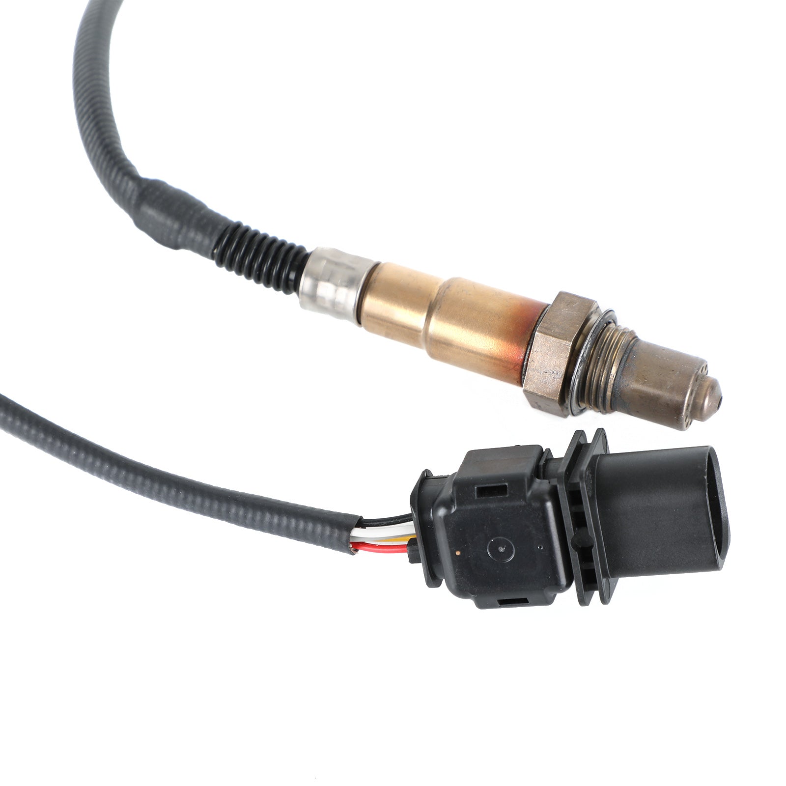 2007-2014 Audi TT Roadster 3.2 V6 quattro 3189 184 6 Convertible aguas arriba Lambda 02 Sensor 0258017153