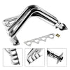 1994-2001 Acura Integra 1.6L 1.8L Stainless Steel Shorty Racing Exhaust Header Generic