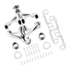 Avgasrör passar Plymouth Fit Dodge Fit Chrysler Small Block 5.2 5.6 273-360