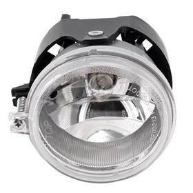 1 stk Tåkelys foran for Jeep Compass Dodge Charger Caliber 5182025AA