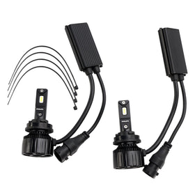 PHILIPS Car Light LED-HL Ultinon Rally3551 H8/H9/H11/H16 12/24V 50W 6500K 11362U3551 Generic