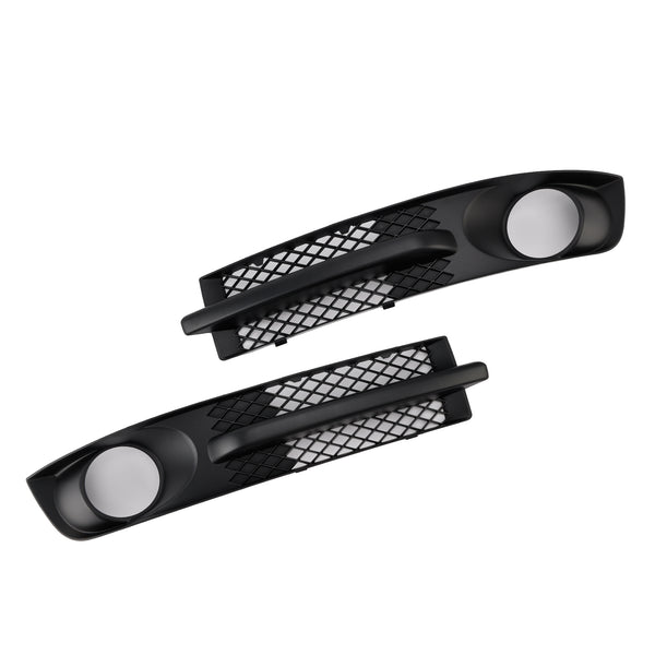 US: Front Bumper Fog Light Grill Fit VW Sharan 7M 2000-2010 W/ Foglight Hole
DE: Links Rechts Gitter Nebelscheinwerfer Lüftungsgitter für VW Sharan 2000-2010