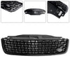 2017-2020 Land Rover Discovery 5 L462 Dynamic Style Front Grille Black Generic