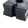 2001.11+ BMW 7 (E65 E66 E67) 745 i,Li N62 B44 A 2X Front Stabiliser Anti Roll Bar Bush 31356761589 31356761591 Generic