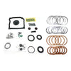 Auto Transmission Master Rebuild Kit Overhaul Clutch Plate 0BH DQ500 For VW