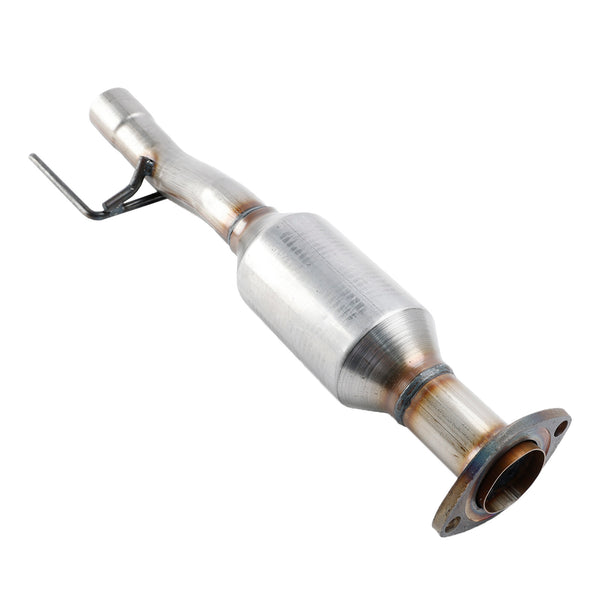 2002-2006 Toyota Solara 2.4L Front+Rear Exhaust Catalytic Converter