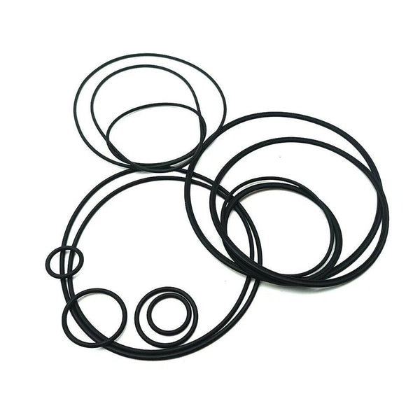 Auto Transmission Master Rebuild Kit Clutch Plates 6HP19 6HP21 For BMW 2004-ON